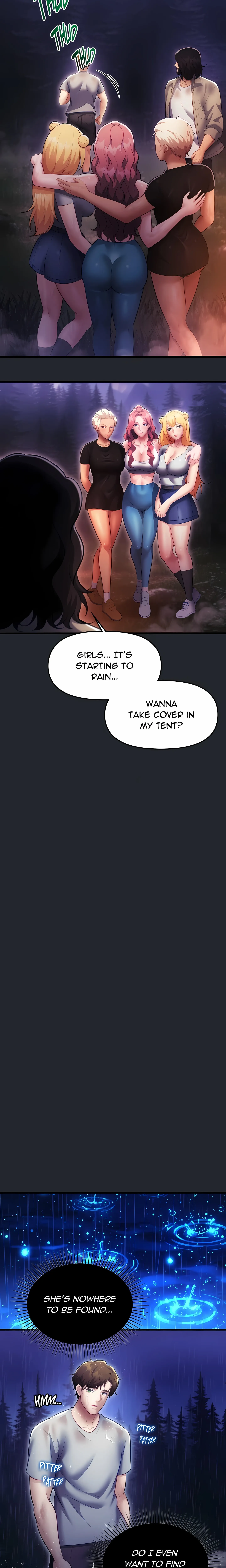 Read Into The Wild chapter 14 image 9 on Lezhin