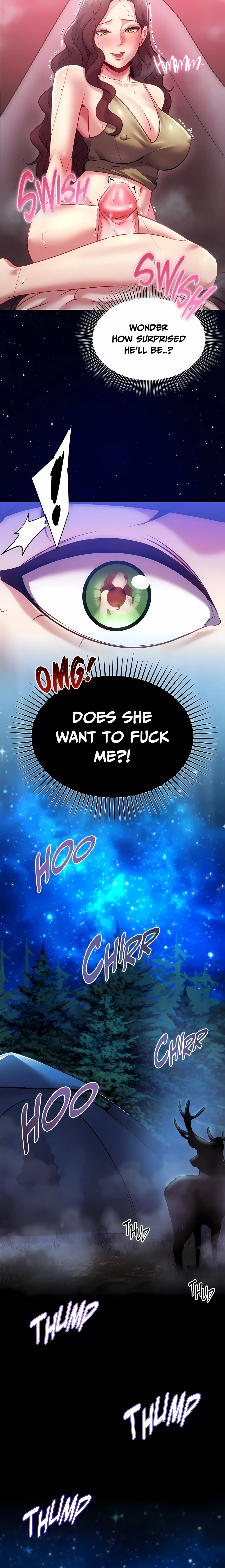 Read Into The Wild chapter 4 image 10 on Lezhin