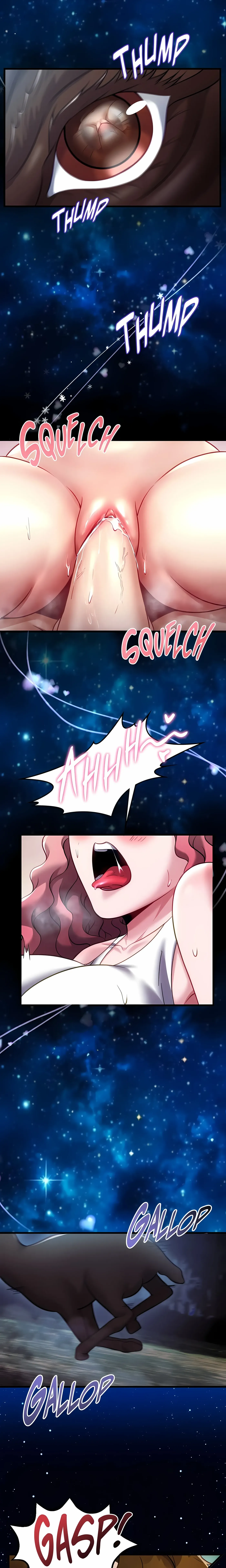 Read Into The Wild chapter 4 image 11 on Lezhin