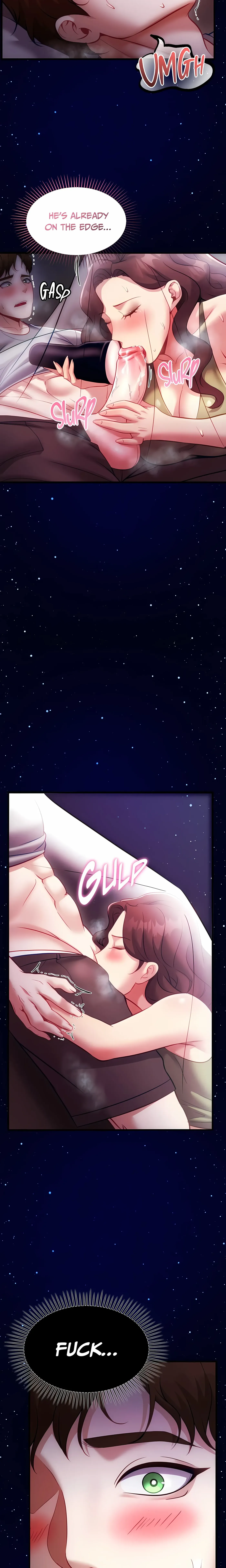 Read Into The Wild chapter 4 image 14 on Lezhin