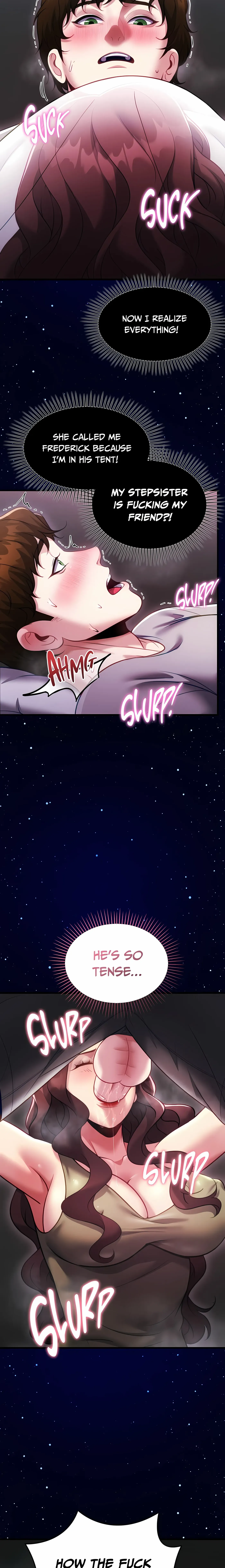 Read Into The Wild chapter 4 image 5 on Lezhin