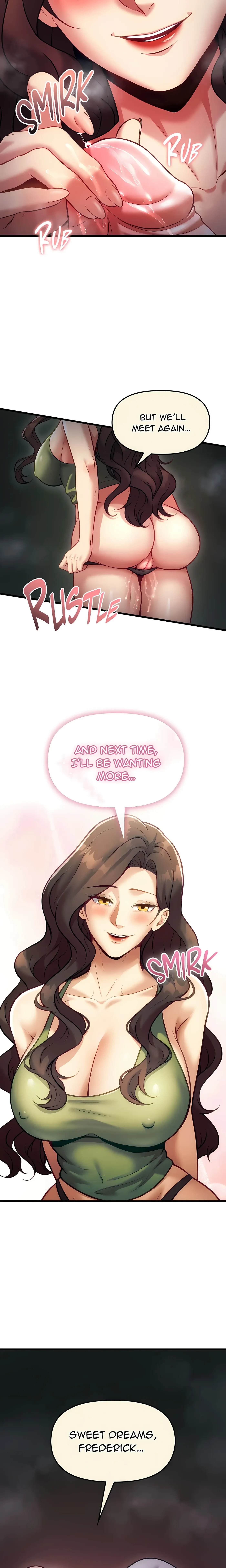 Read Into The Wild chapter 5 image 1 on Lezhin