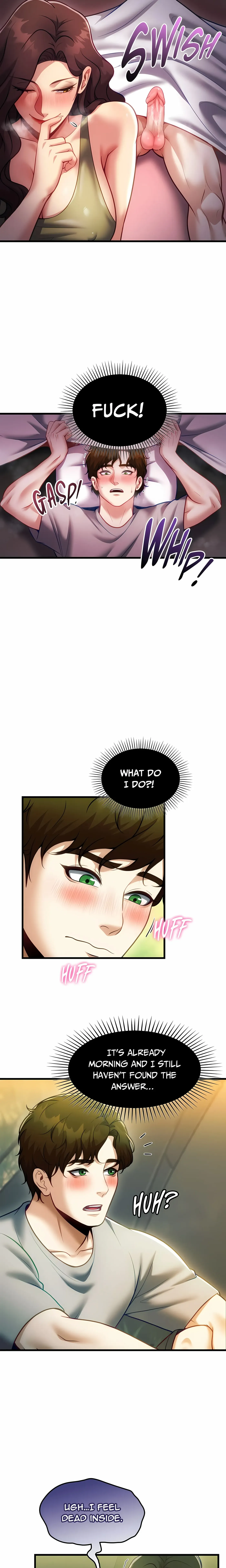 Read Into The Wild chapter 5 image 2 on Lezhin