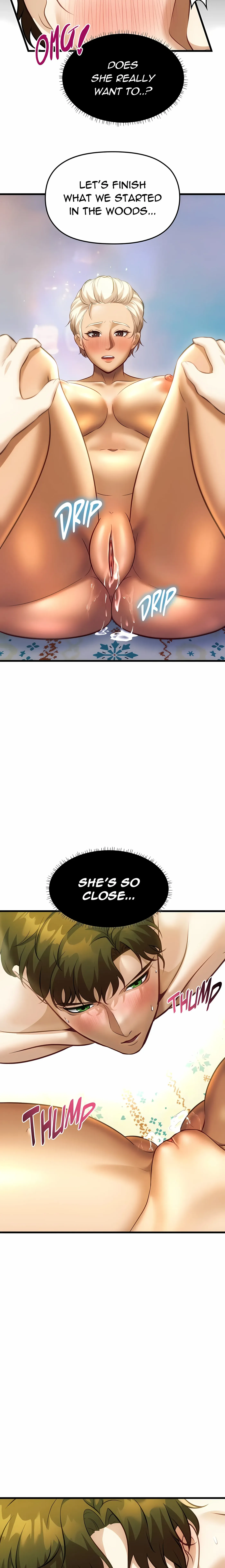 Read Into The Wild chapter 6 image 10 on Lezhin