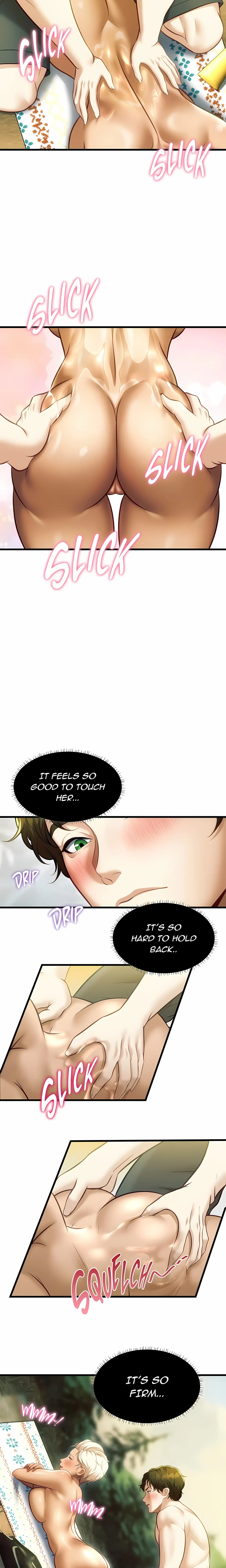Read Into The Wild chapter 6 image 5 on Lezhin