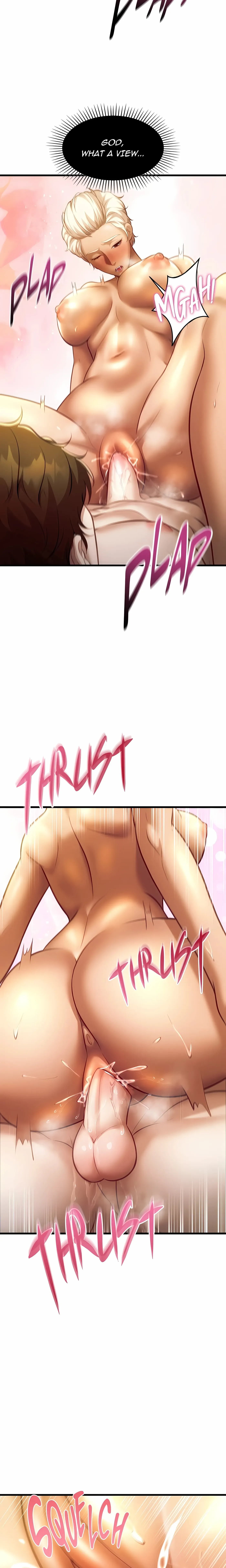 Read Into The Wild chapter 7 image 10 on Lezhin
