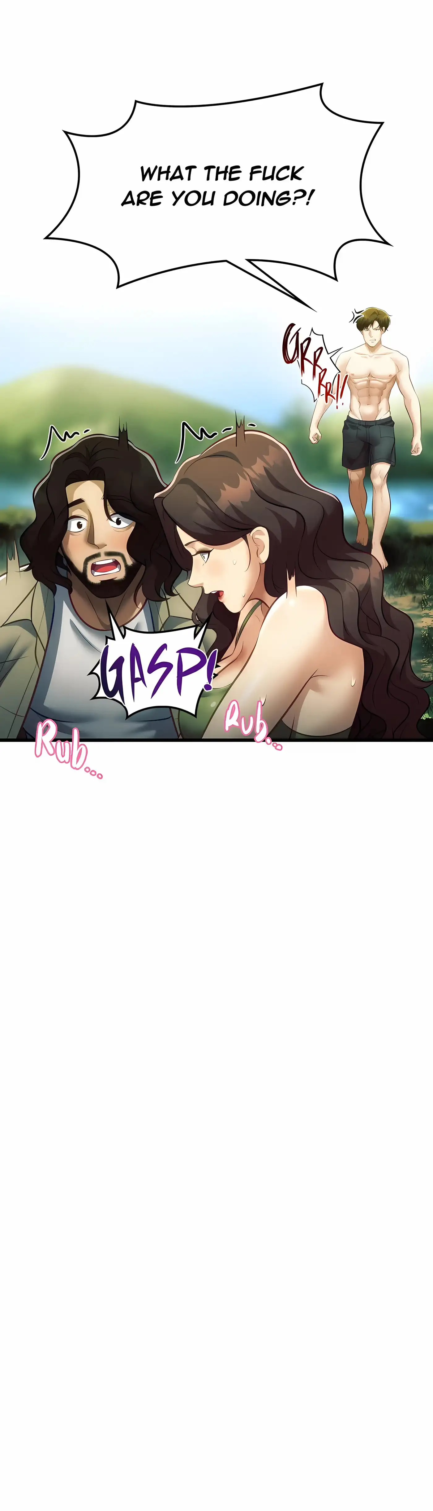 Read Into The Wild chapter 7 image 15 on Lezhin