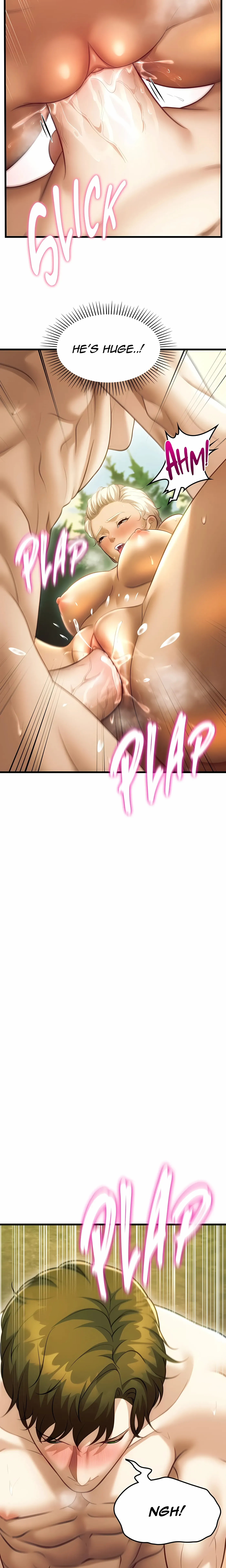 Read Into The Wild chapter 7 image 3 on Lezhin