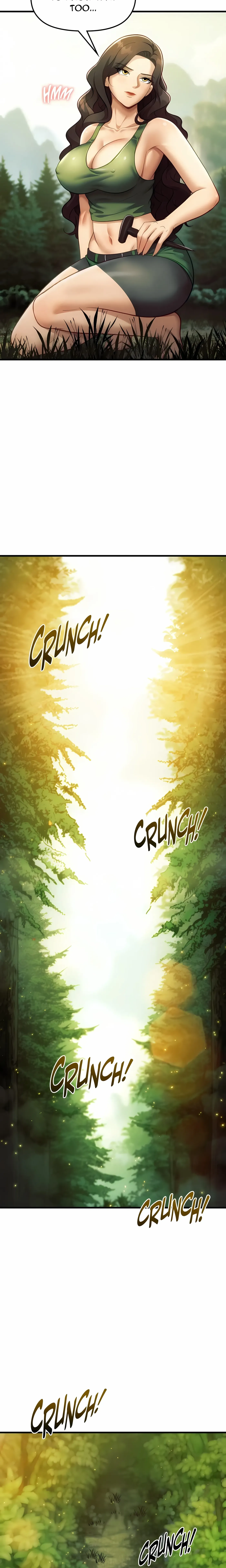 Read Into The Wild chapter 8 image 4 on Lezhin