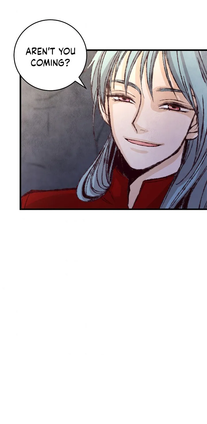 Read Intoxicated Butterfly and Cold Moon chapter 10 image 32 on Lezhin