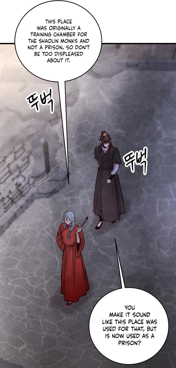 Read Intoxicated Butterfly and Cold Moon chapter 10 image 33 on Lezhin