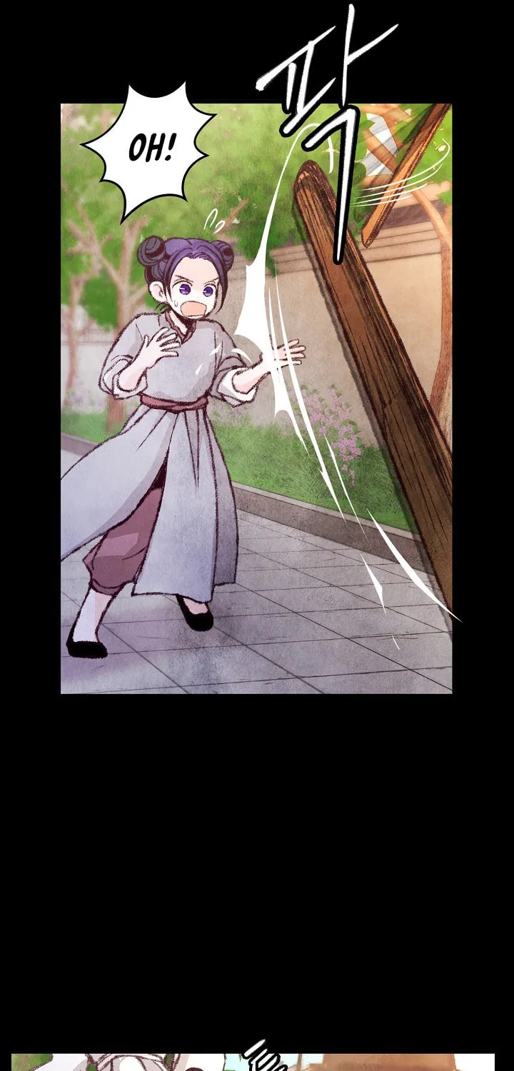 Read Intoxicated Butterfly and Cold Moon chapter 10 image 4 on Lezhin