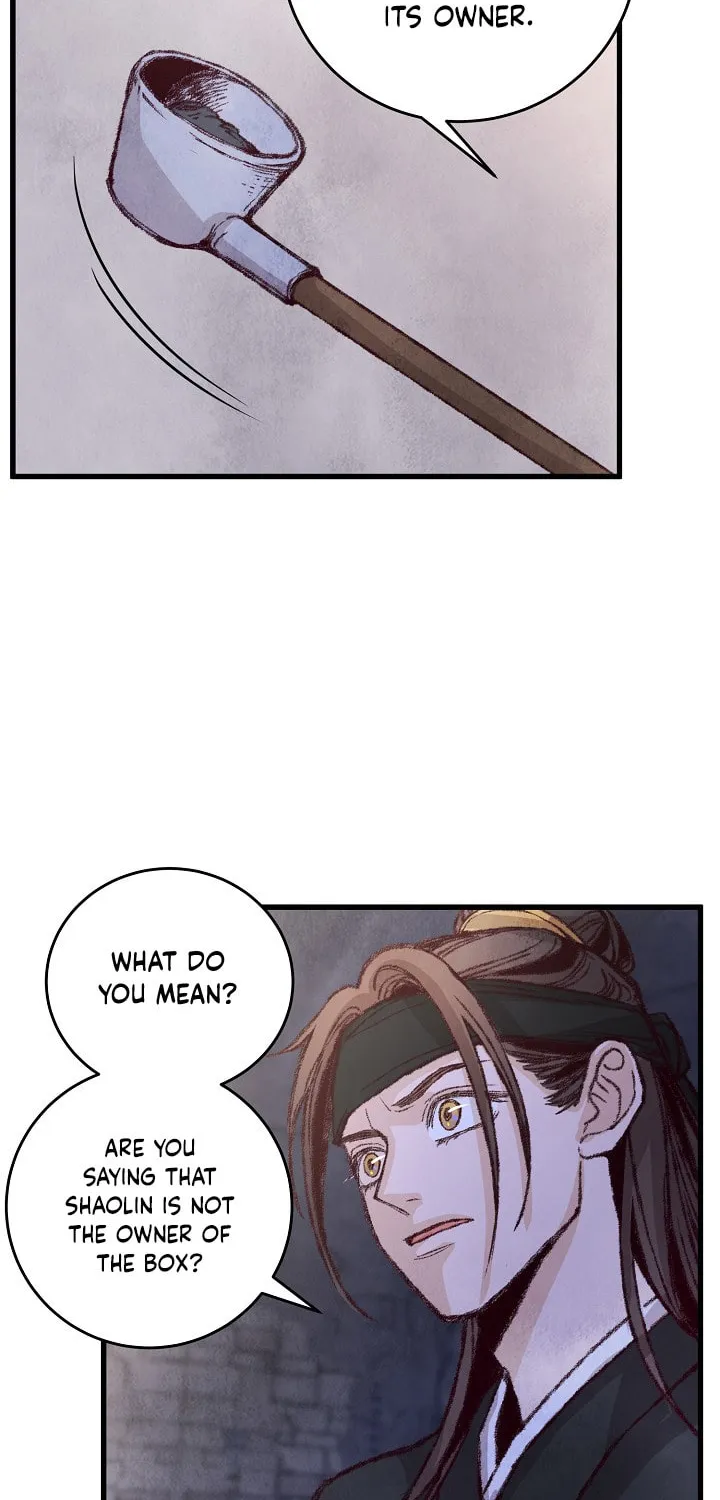 Read Intoxicated Butterfly and Cold Moon chapter 10 image 46 on Lezhin