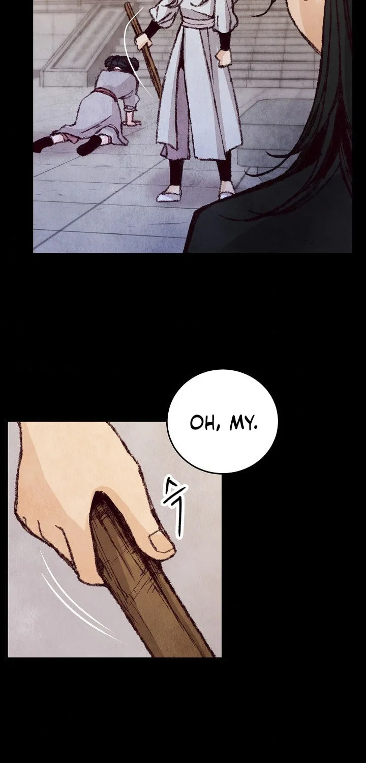 Read Intoxicated Butterfly and Cold Moon chapter 10 image 6 on Lezhin