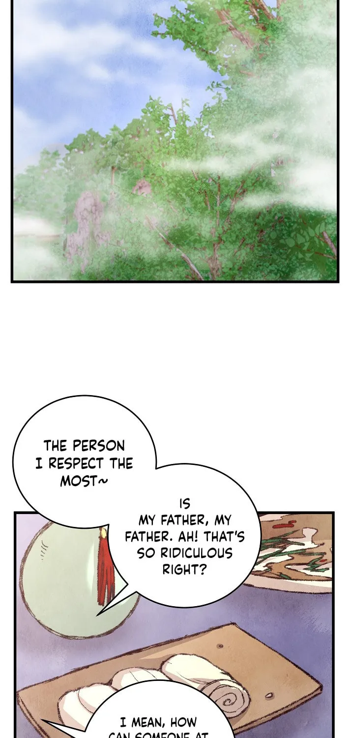 Read Intoxicated Butterfly and Cold Moon chapter 13 image 1 on Lezhin