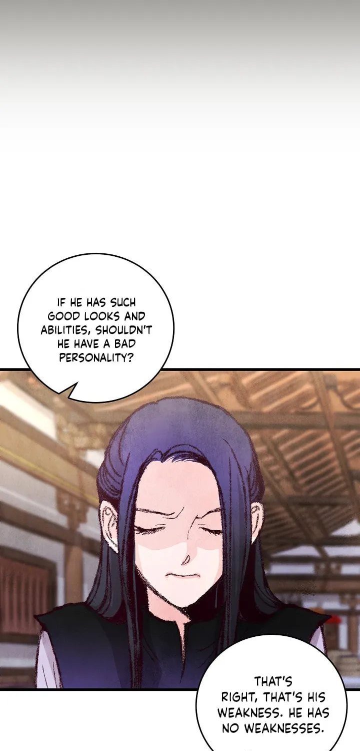 Read Intoxicated Butterfly and Cold Moon chapter 13 image 11 on Lezhin