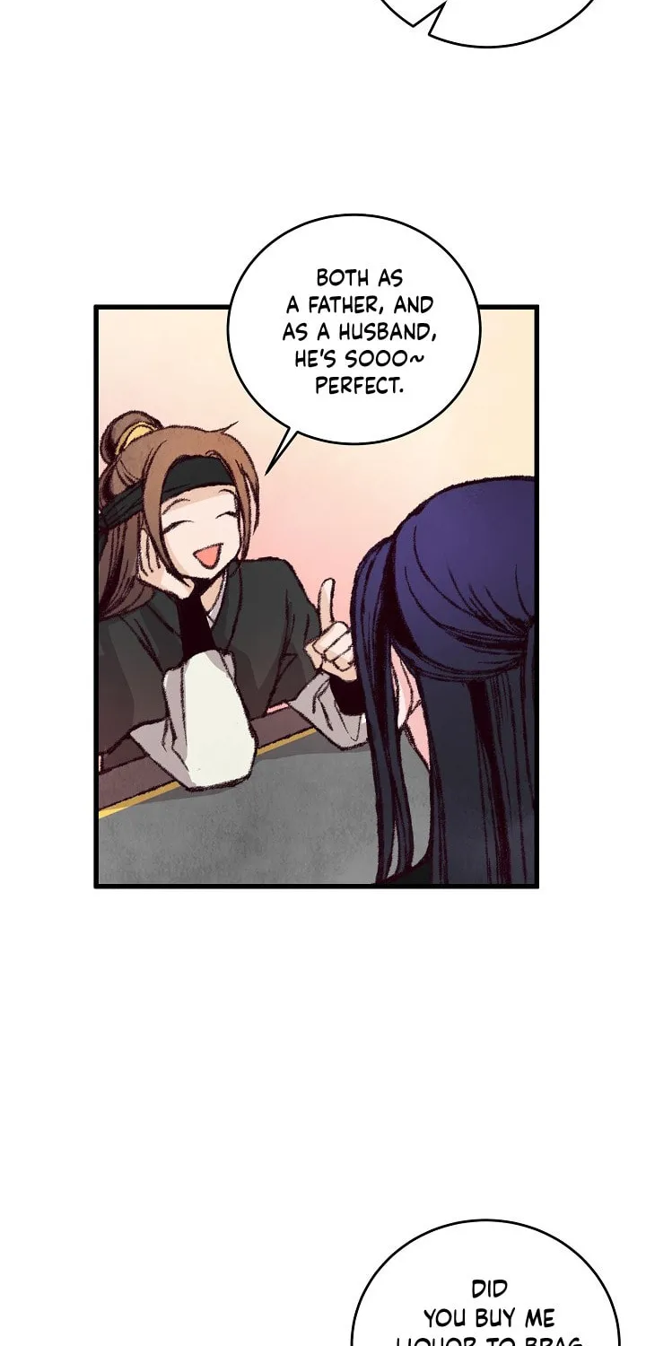 Read Intoxicated Butterfly and Cold Moon chapter 13 image 12 on Lezhin