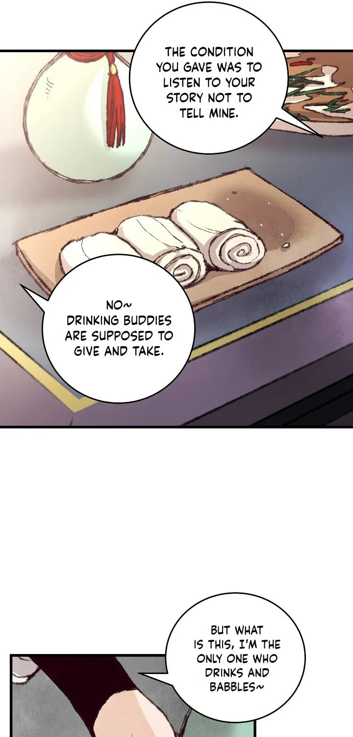 Read Intoxicated Butterfly and Cold Moon chapter 13 image 15 on Lezhin