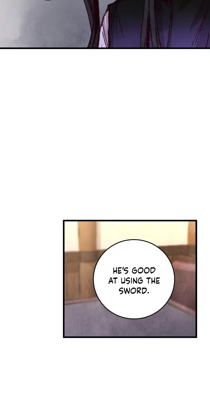 Read Intoxicated Butterfly and Cold Moon chapter 13 image 17 on Lezhin