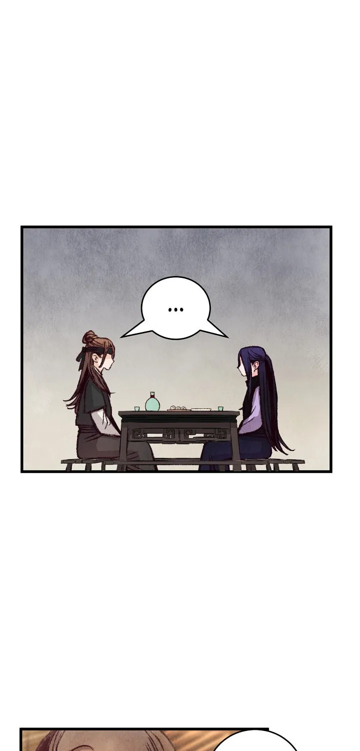 Read Intoxicated Butterfly and Cold Moon chapter 13 image 19 on Lezhin