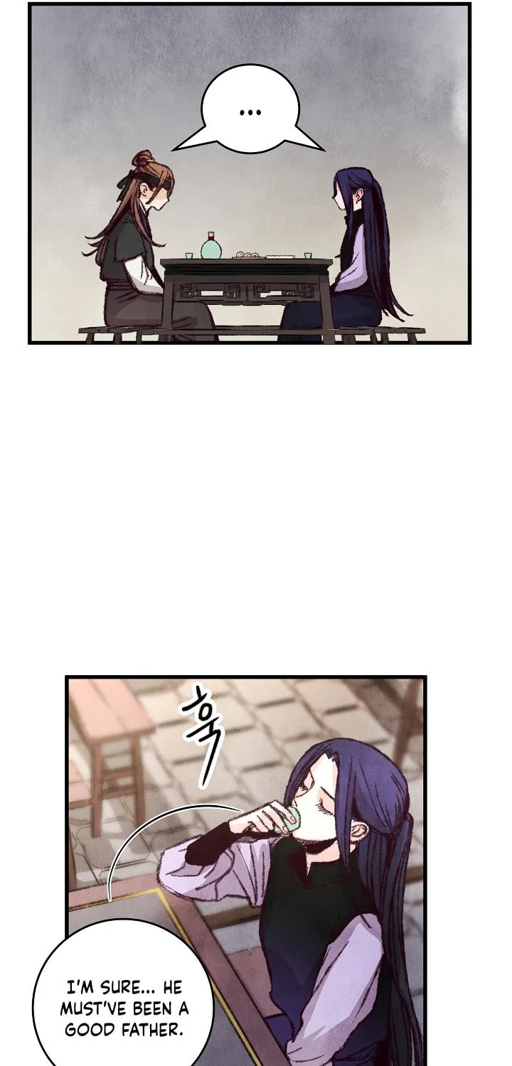 Read Intoxicated Butterfly and Cold Moon chapter 13 image 22 on Lezhin