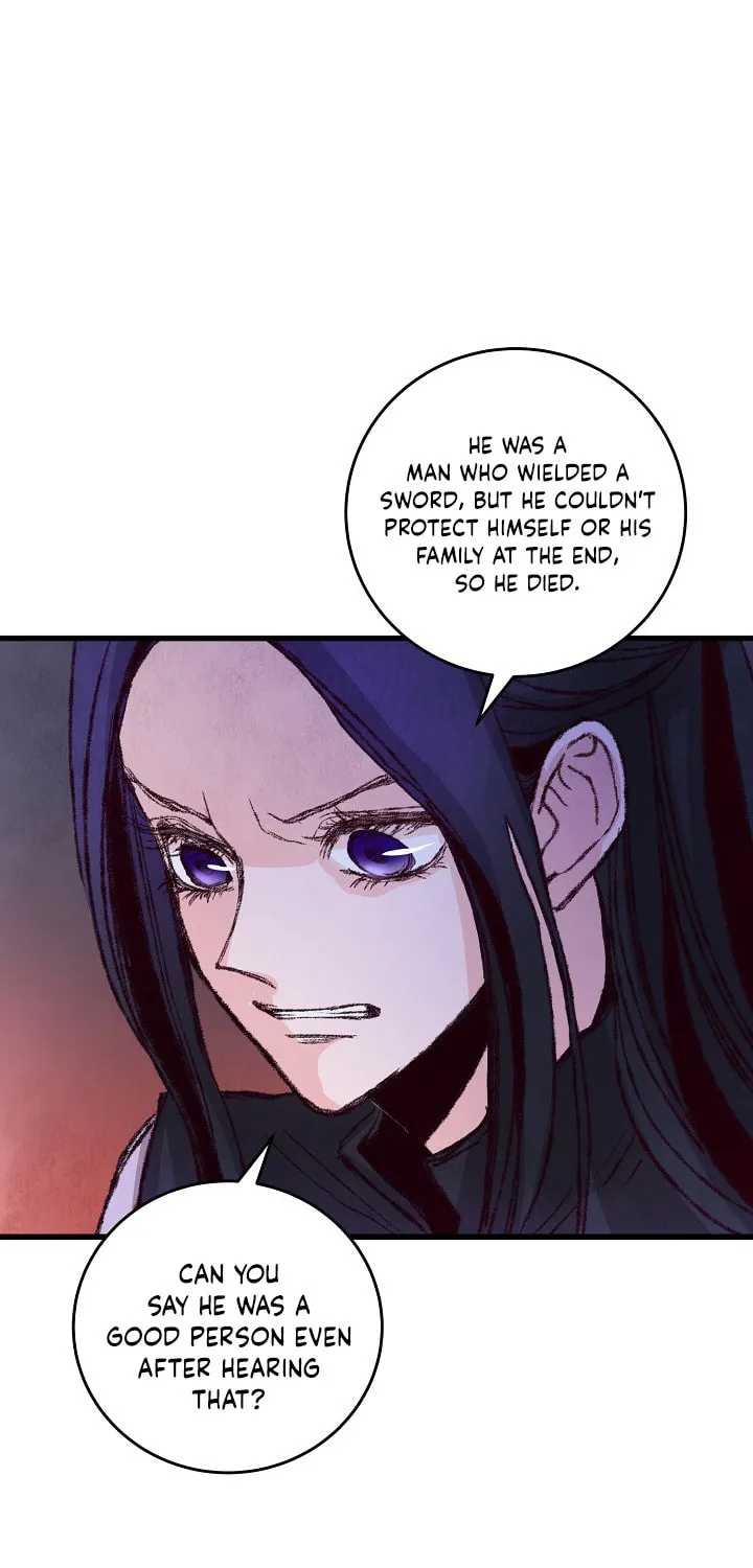 Read Intoxicated Butterfly and Cold Moon chapter 13 image 24 on Lezhin