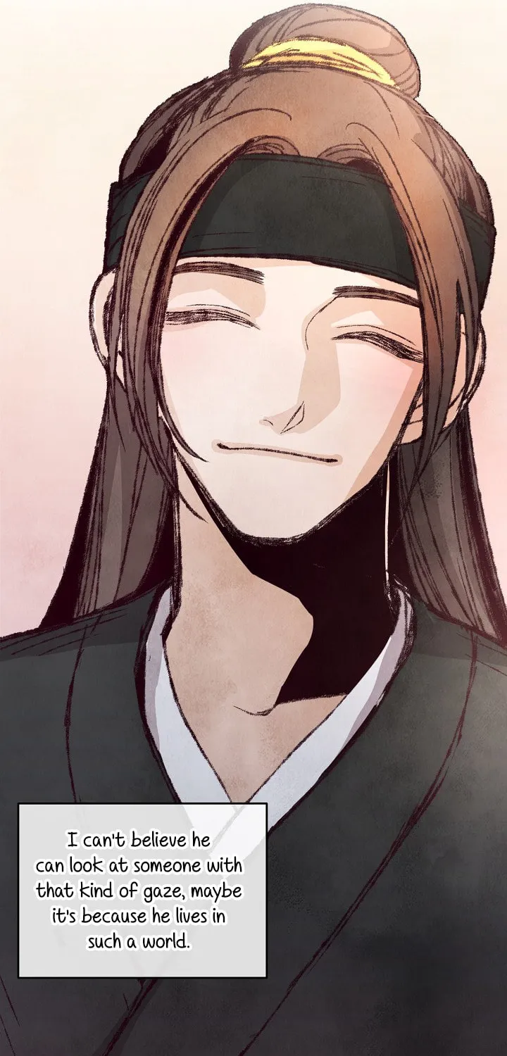 Read Intoxicated Butterfly and Cold Moon chapter 13 image 30 on Lezhin