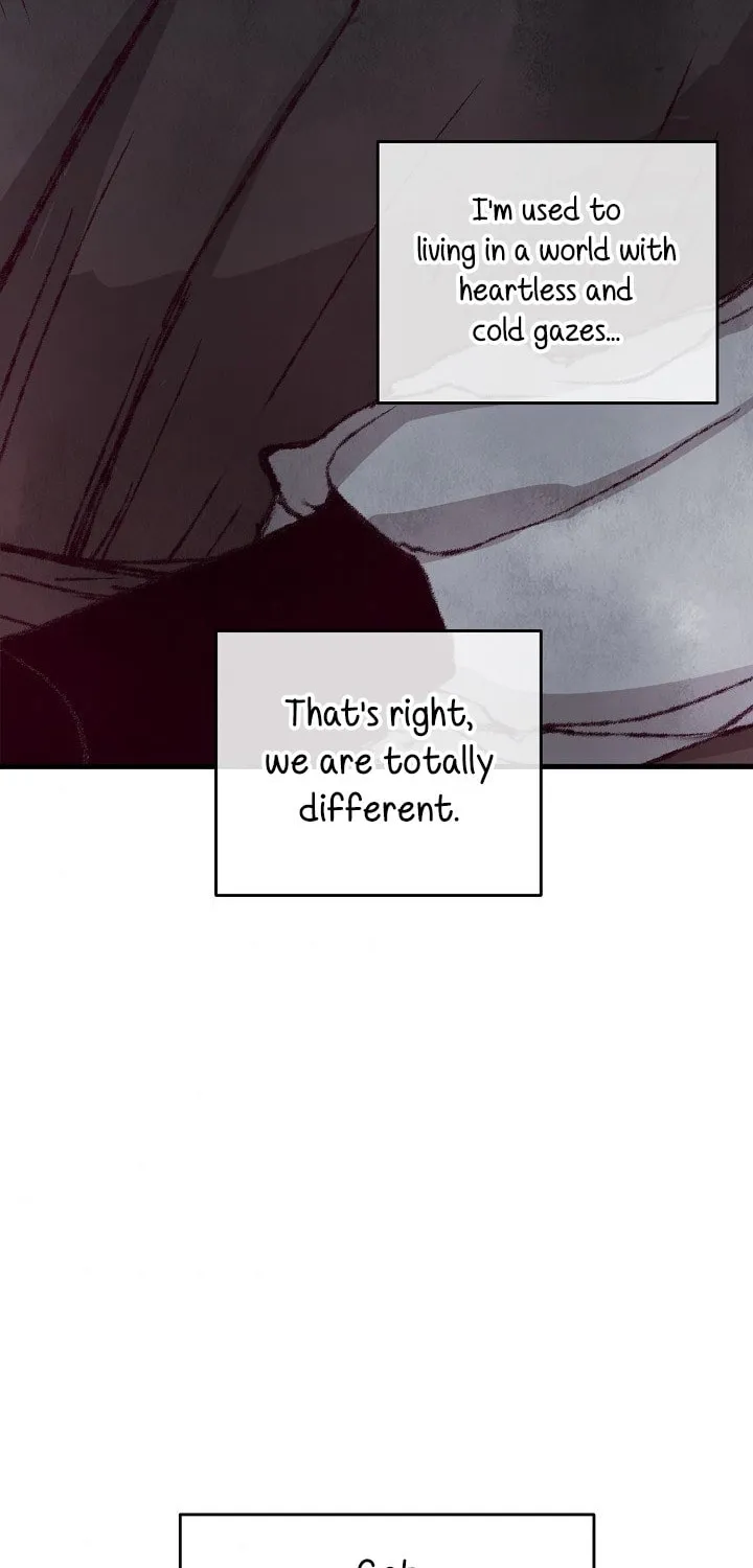 Read Intoxicated Butterfly and Cold Moon chapter 13 image 31 on Lezhin