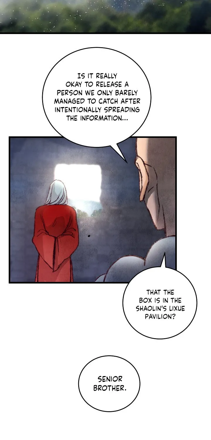 Read Intoxicated Butterfly and Cold Moon chapter 13 image 46 on Lezhin