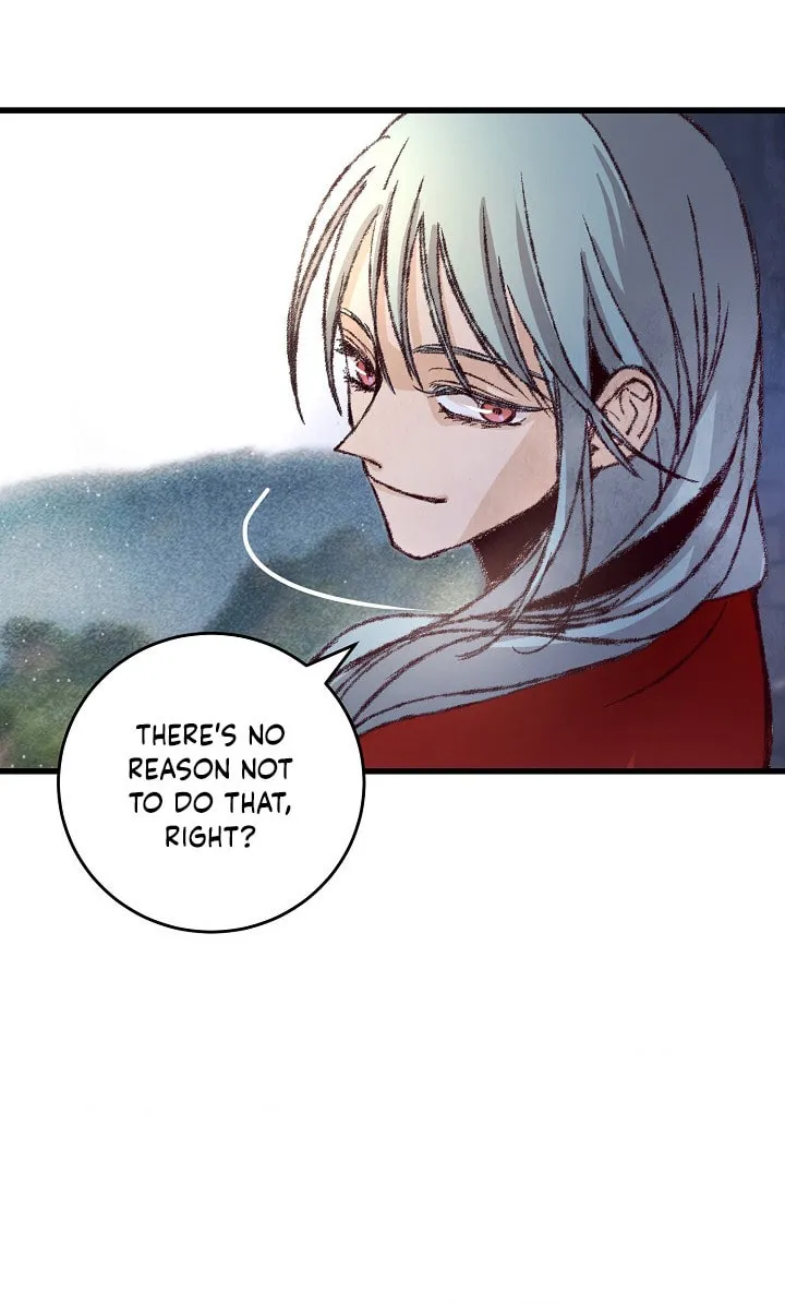Read Intoxicated Butterfly and Cold Moon chapter 13 image 47 on Lezhin