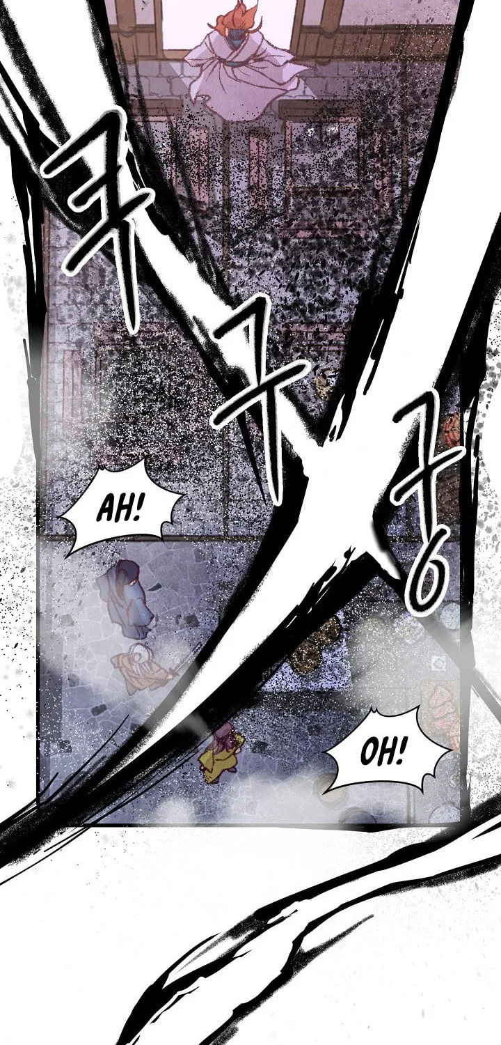 Read Intoxicated Butterfly and Cold Moon chapter 13 image 56 on Lezhin