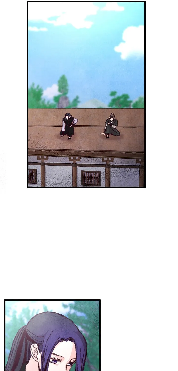 Read Intoxicated Butterfly and Cold Moon chapter 13 image 61 on Lezhin