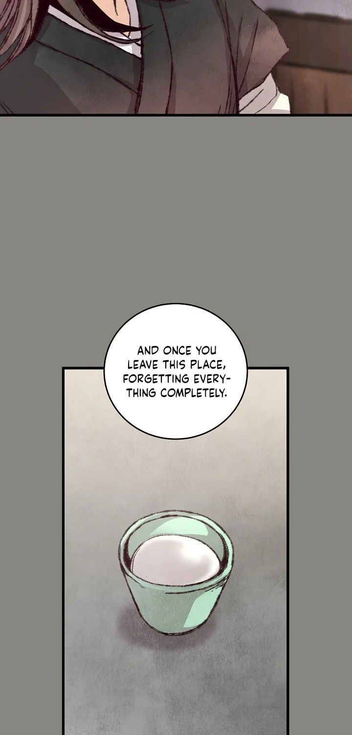 Read Intoxicated Butterfly and Cold Moon chapter 13 image 8 on Lezhin