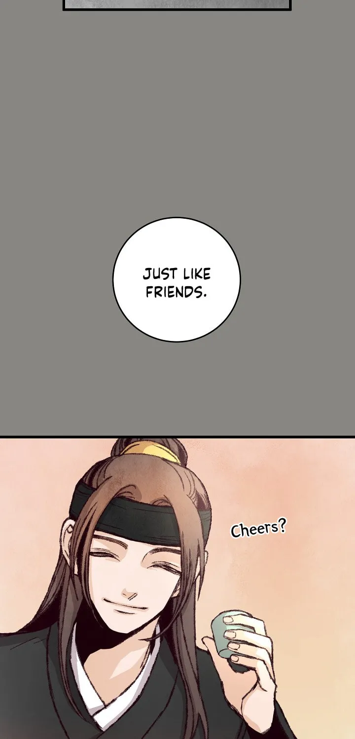 Read Intoxicated Butterfly and Cold Moon chapter 13 image 9 on Lezhin