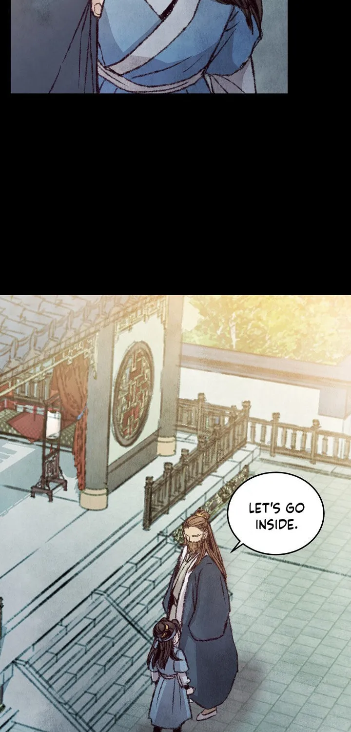 Read Intoxicated Butterfly and Cold Moon chapter 16 image 40 on Lezhin
