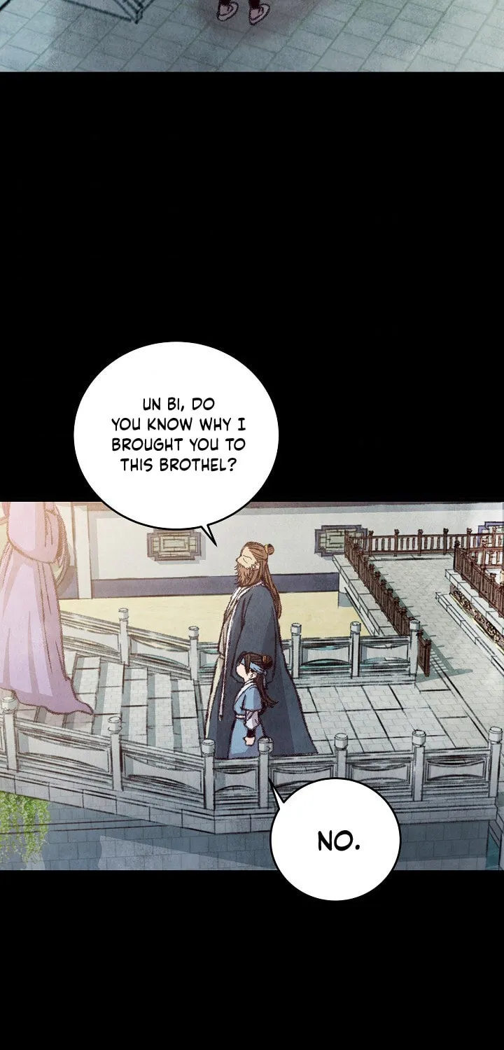 Read Intoxicated Butterfly and Cold Moon chapter 16 image 41 on Lezhin