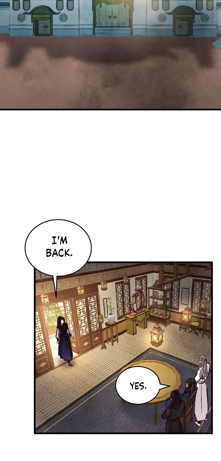 Read Intoxicated Butterfly and Cold Moon chapter 16 image 9 on Lezhin