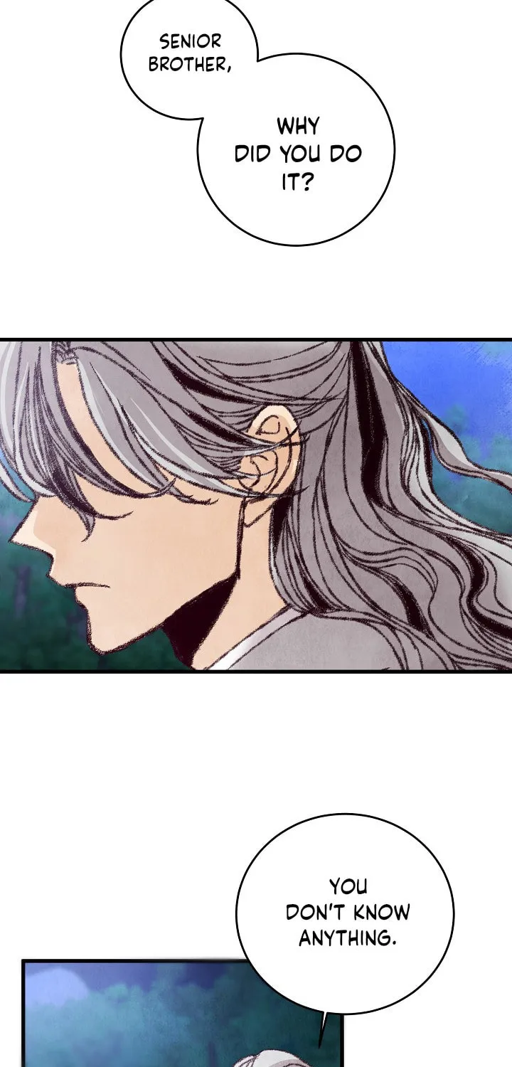 Read Intoxicated Butterfly and Cold Moon chapter 18 image 44 on Lezhin