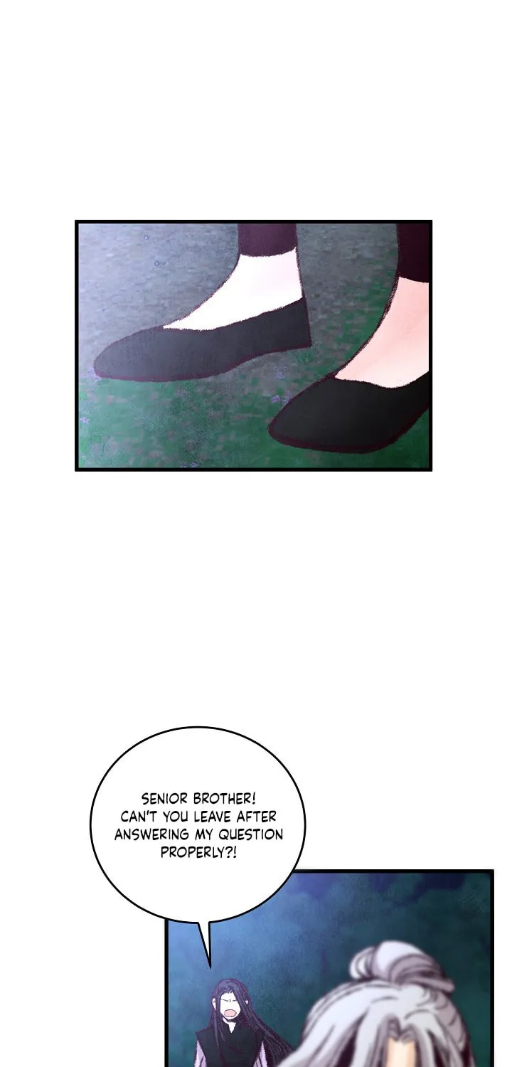 Read Intoxicated Butterfly and Cold Moon chapter 18 image 46 on Lezhin