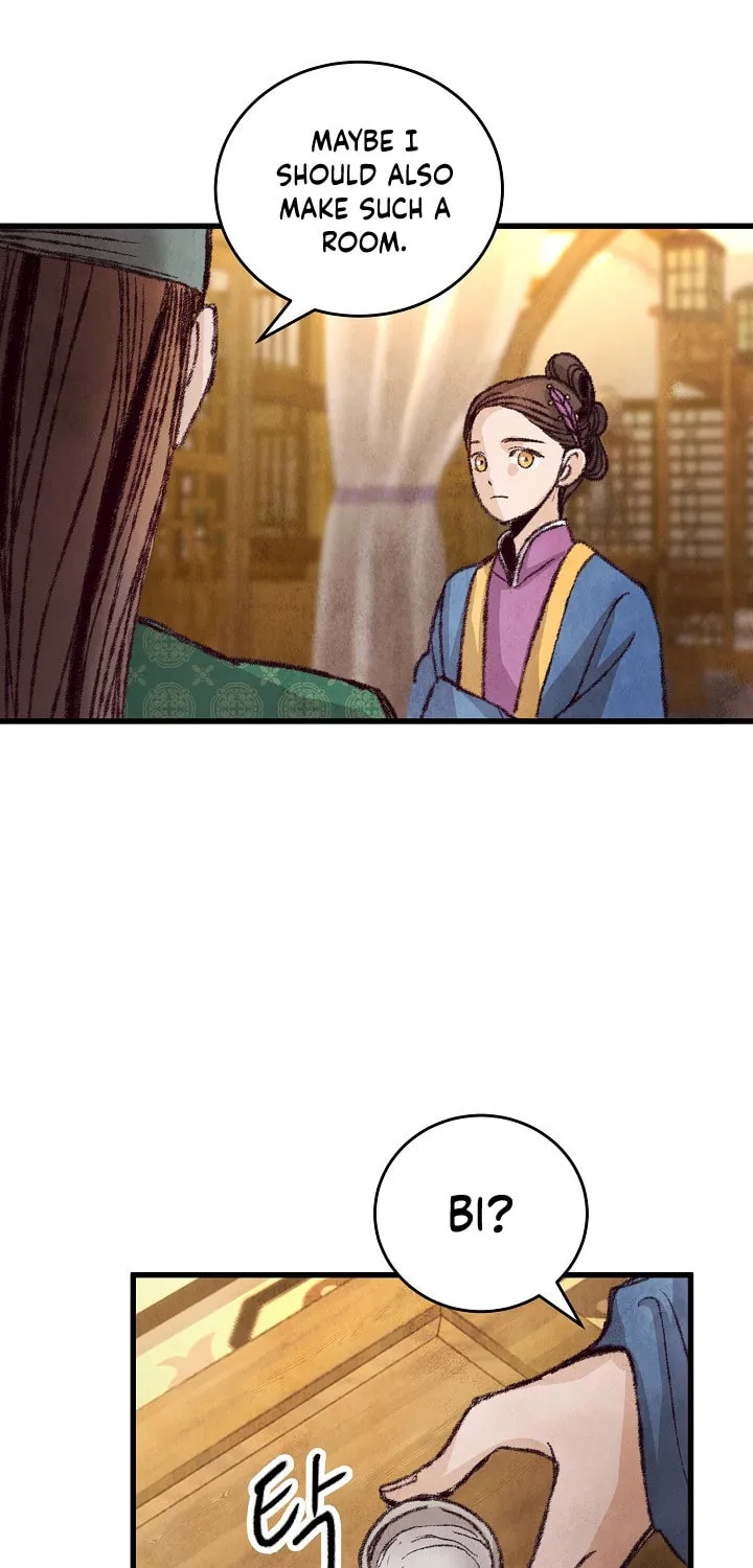 Read Intoxicated Butterfly and Cold Moon chapter 18 image 63 on Lezhin