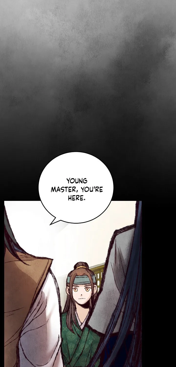 Read Intoxicated Butterfly and Cold Moon chapter 18 image 9 on Lezhin