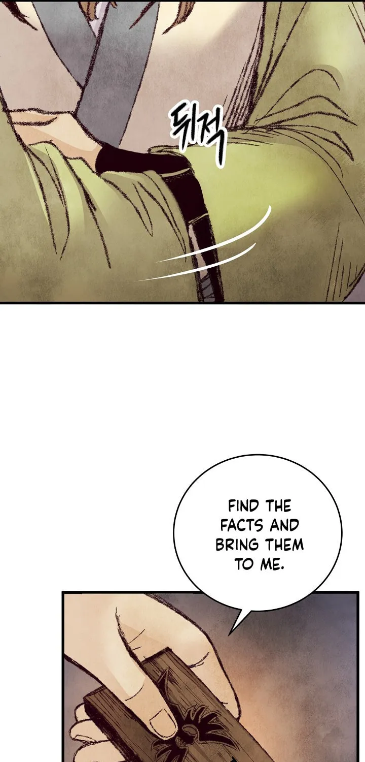 Read Intoxicated Butterfly and Cold Moon chapter 19 image 65 on Lezhin