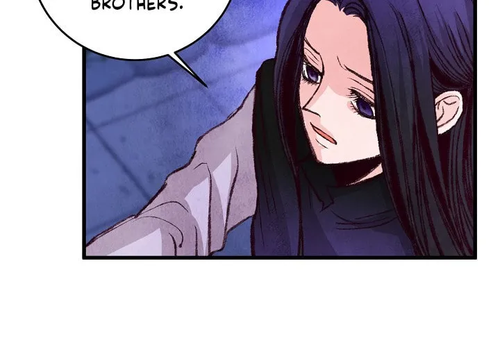 Read Intoxicated Butterfly and Cold Moon chapter 23 image 3 on Lezhin
