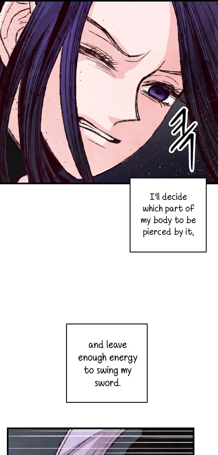 Read Intoxicated Butterfly and Cold Moon chapter 23 image 33 on Lezhin