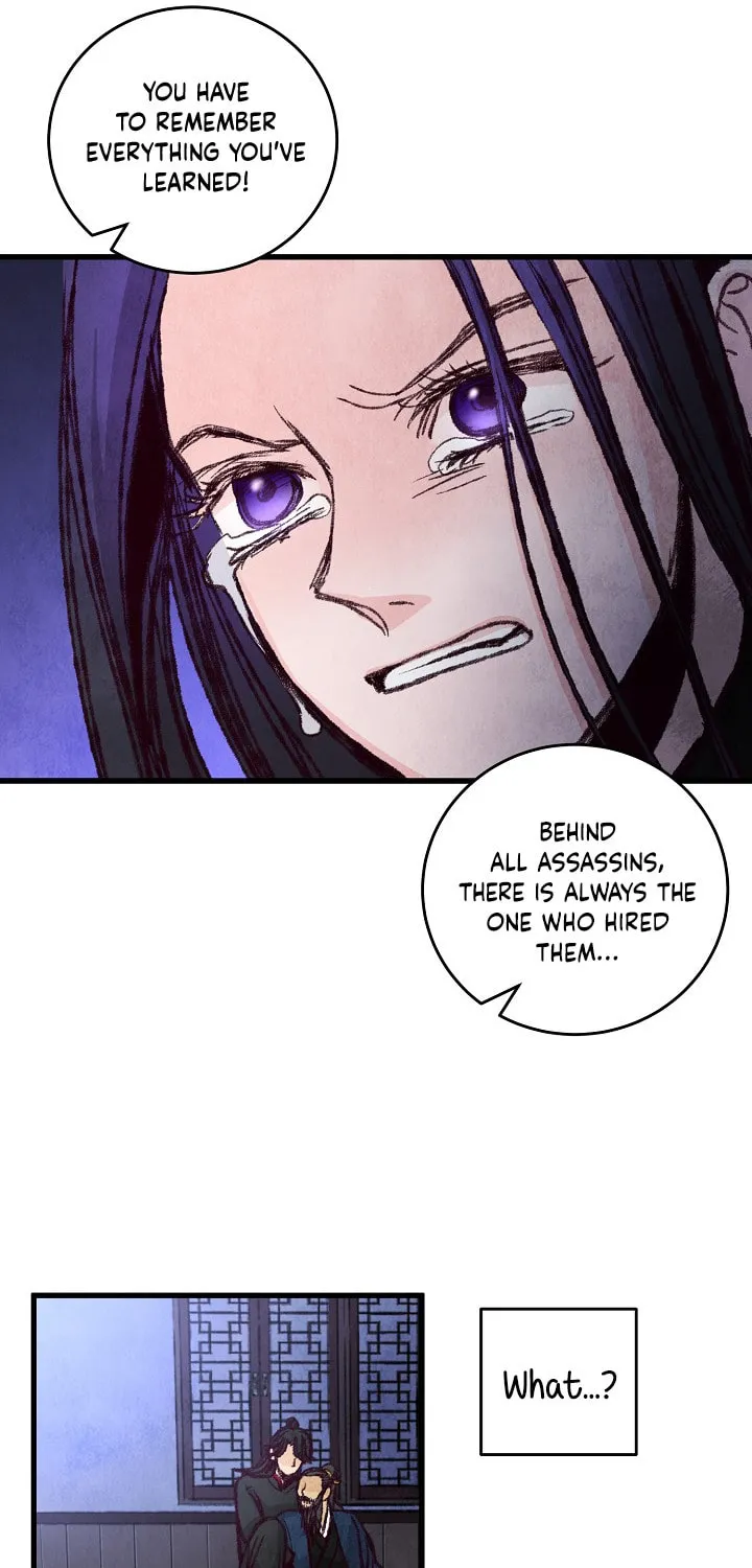 Read Intoxicated Butterfly and Cold Moon chapter 23 image 45 on Lezhin