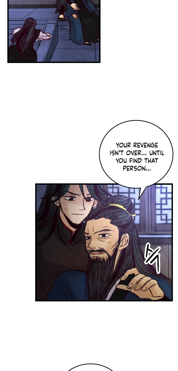 Read Intoxicated Butterfly and Cold Moon chapter 23 image 46 on Lezhin