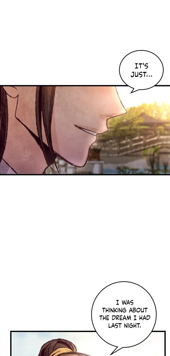 Read Intoxicated Butterfly and Cold Moon chapter 23 image 63 on Lezhin
