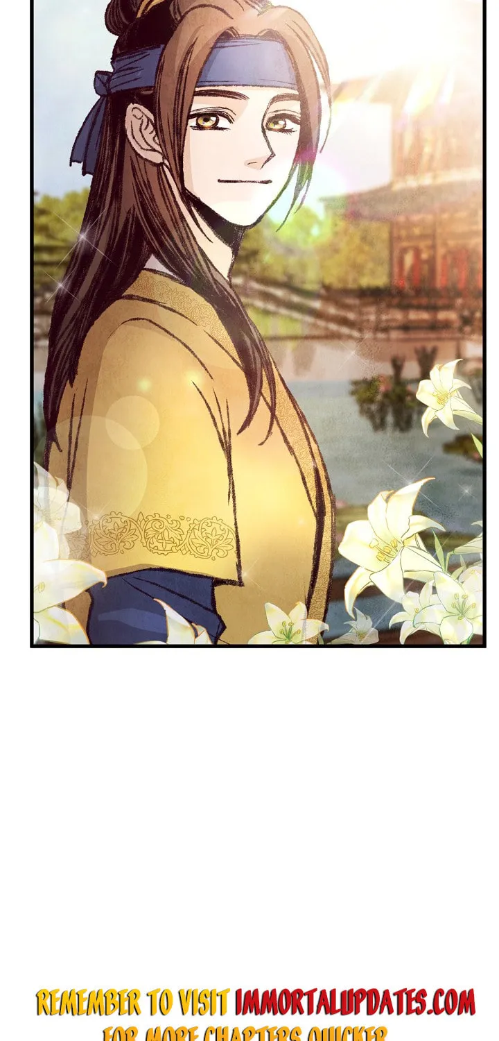 Read Intoxicated Butterfly and Cold Moon chapter 23 image 64 on Lezhin