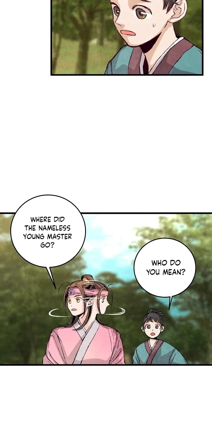 Read Intoxicated Butterfly and Cold Moon chapter 3 image 18 on Lezhin