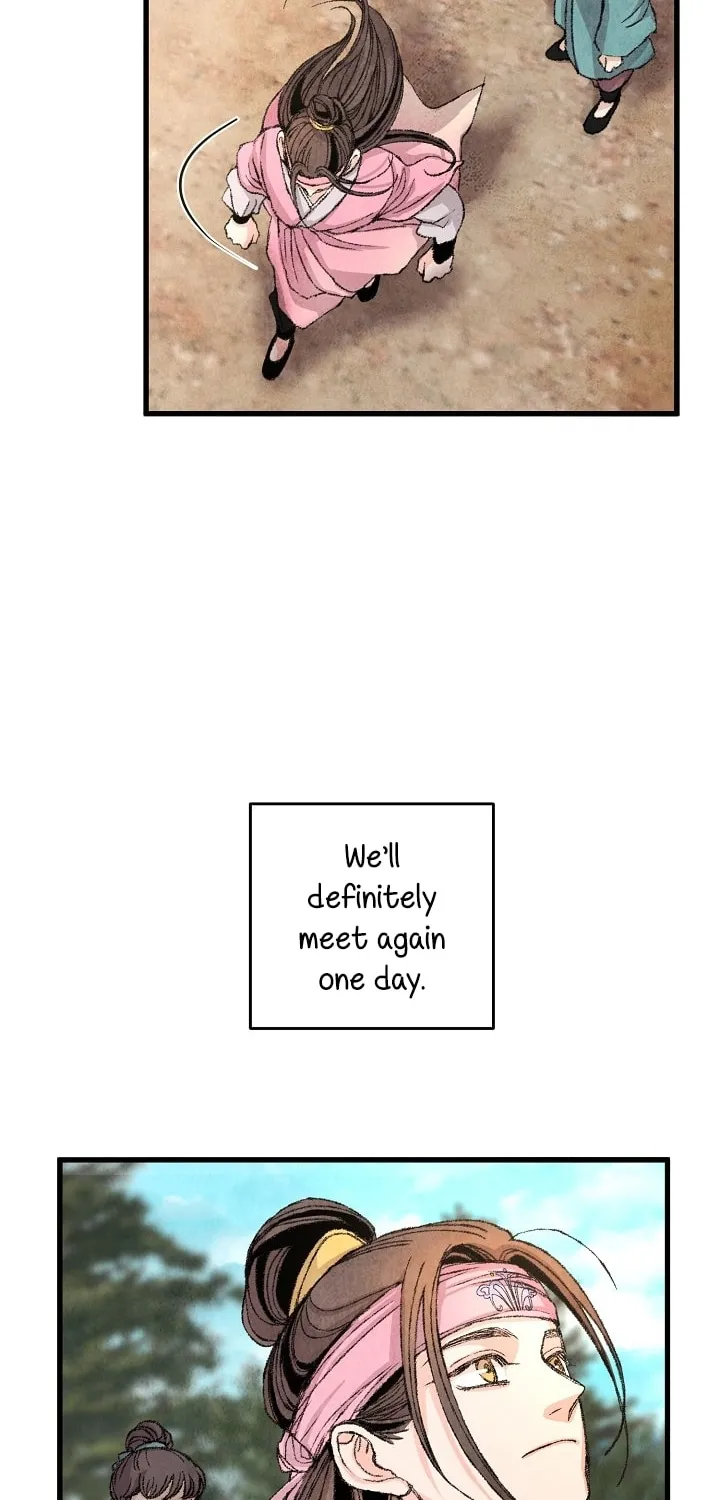 Read Intoxicated Butterfly and Cold Moon chapter 3 image 25 on Lezhin